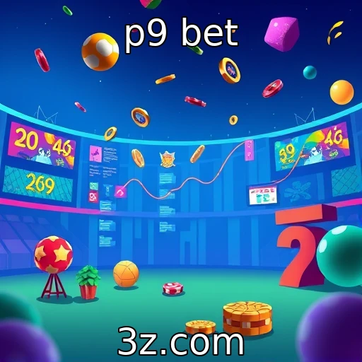 Perspectivas de crescimento na indústria de jogos