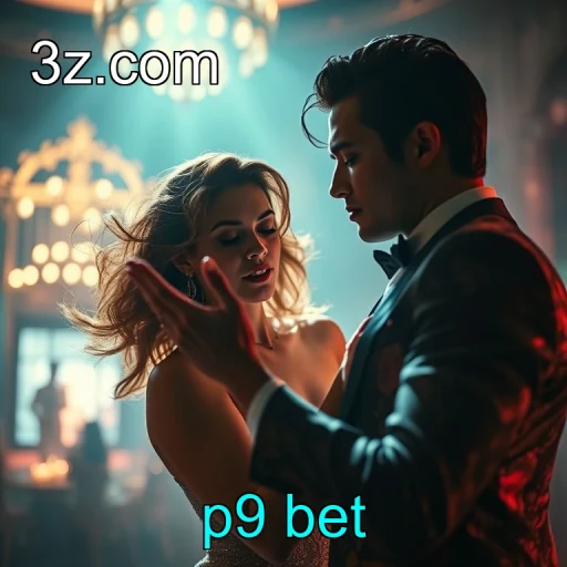 Suporte de Qualidade: O Diferencial do p9 bet nos Jogos