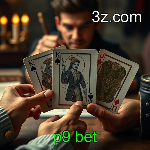 p9 bet Apostas em Times